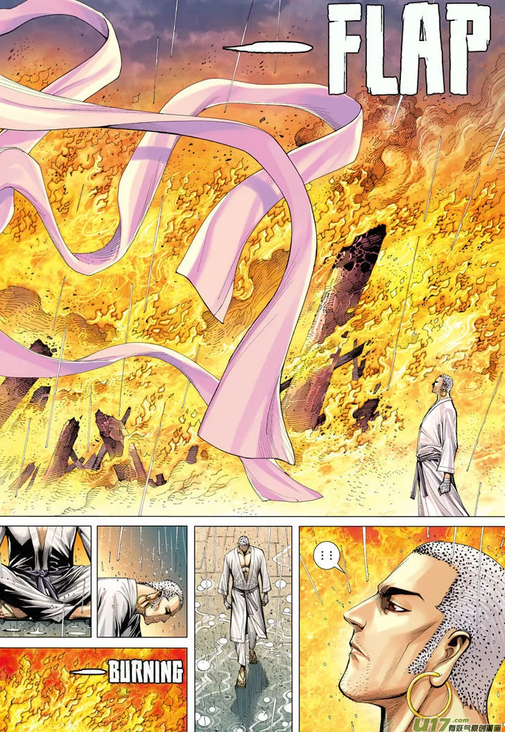 Journey to the West Chapter 9 page 26