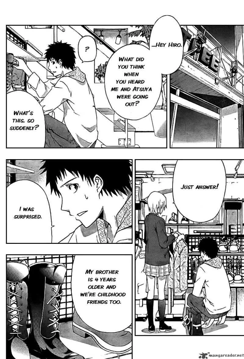 Judge Chapter 1 page 14