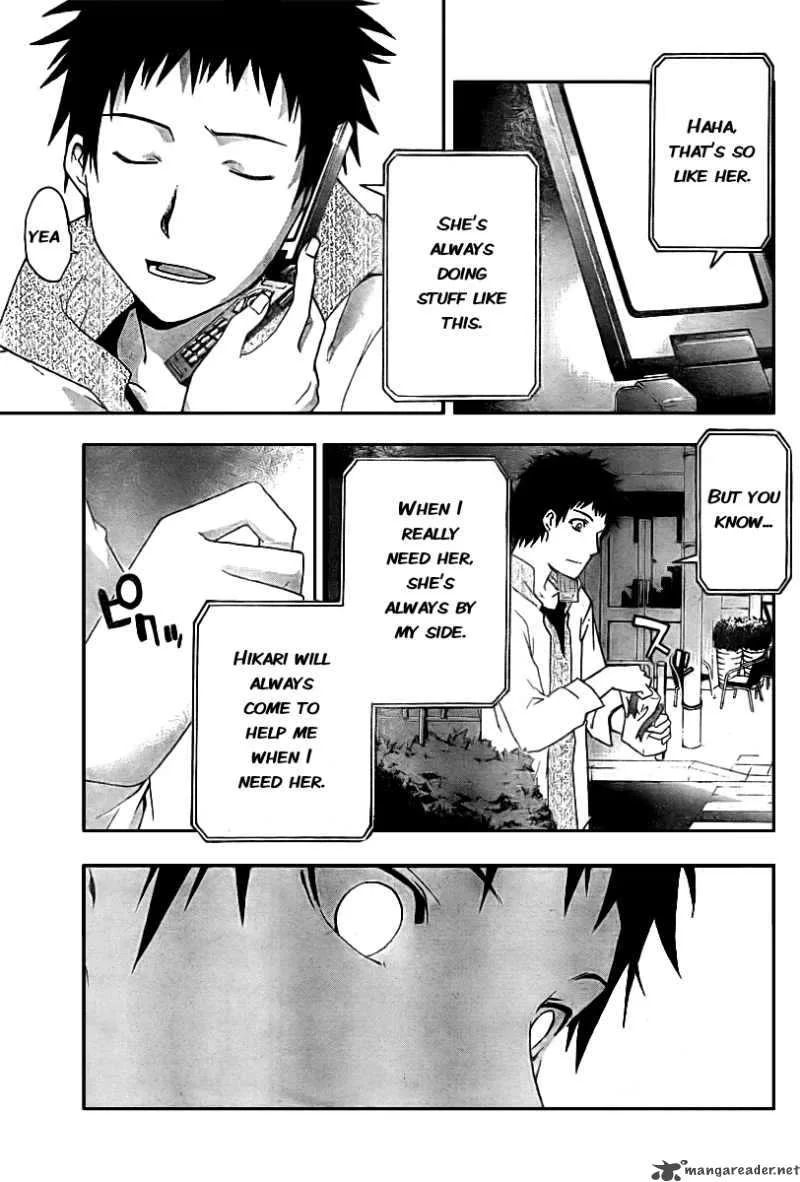 Judge Chapter 1 page 25