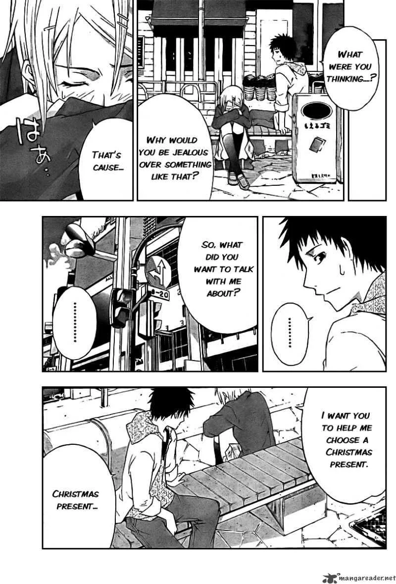 Judge Chapter 1 page 11