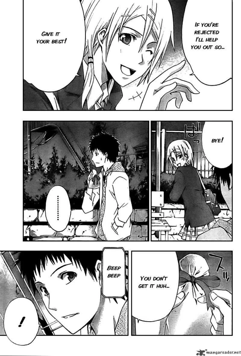 Judge Chapter 1 page 23