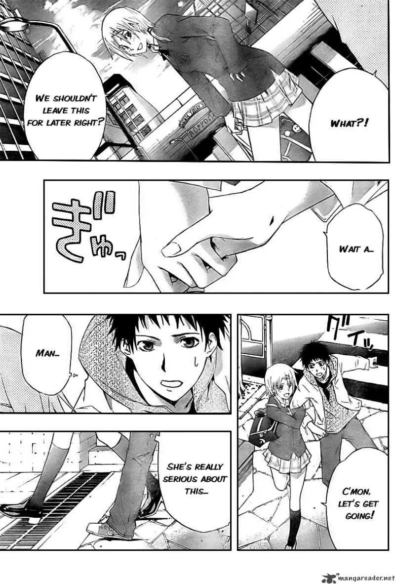 Judge Chapter 1 page 13