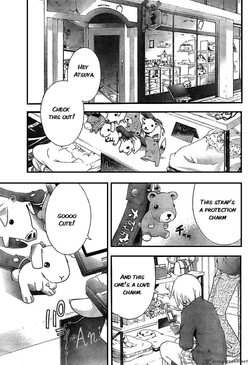 Judge Chapter 1 page 5
