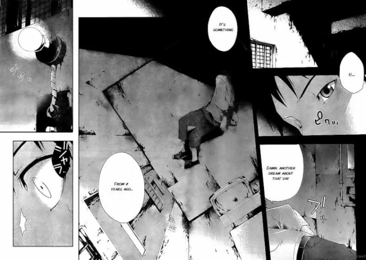 Judge Chapter 1 page 42