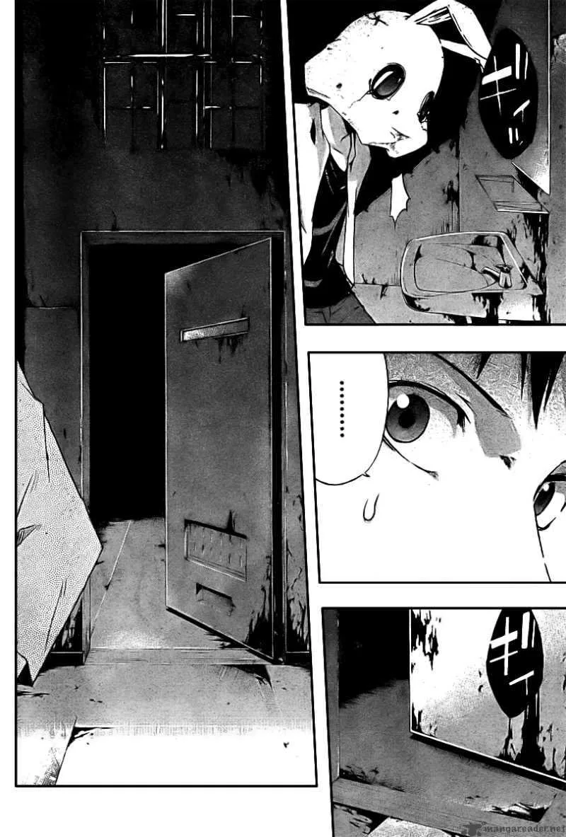 Judge Chapter 1 page 46