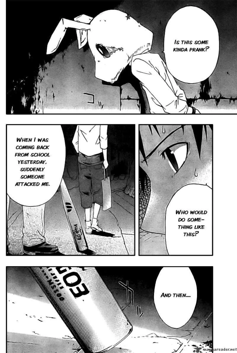 Judge Chapter 1 page 48