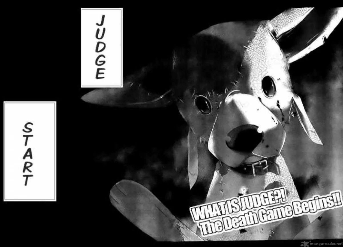 Judge Chapter 1 page 61