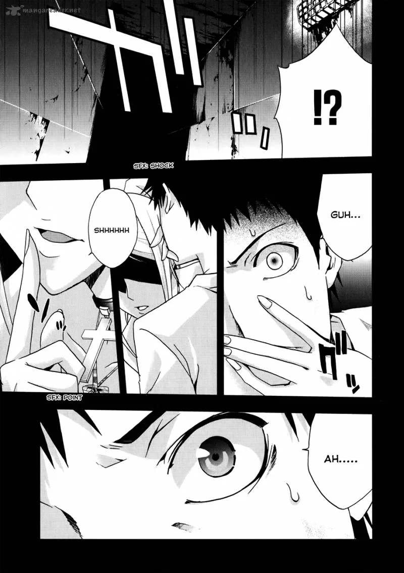 Judge Chapter 10 page 17