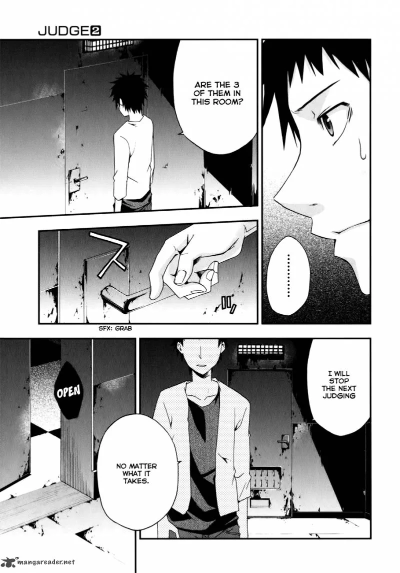 Judge Chapter 10 page 15