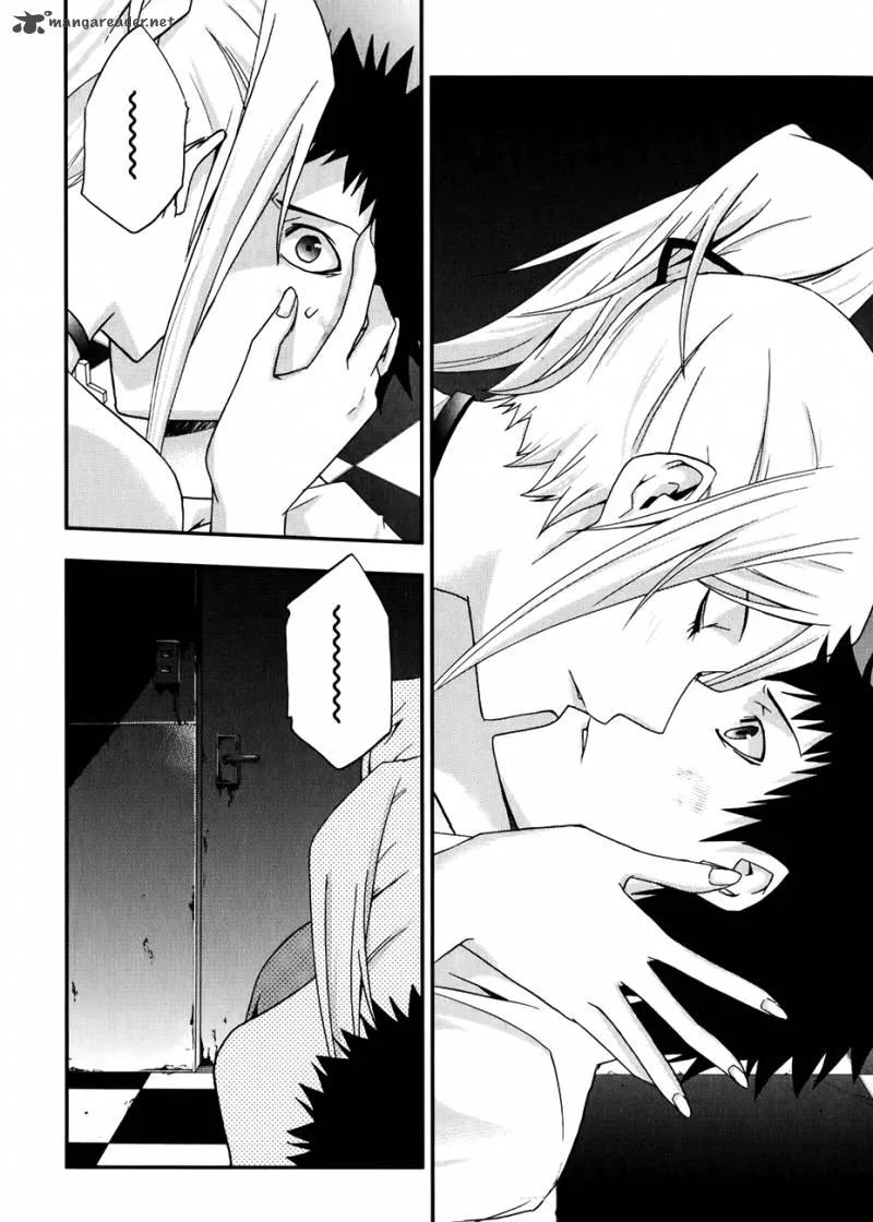 Judge Chapter 10 page 28