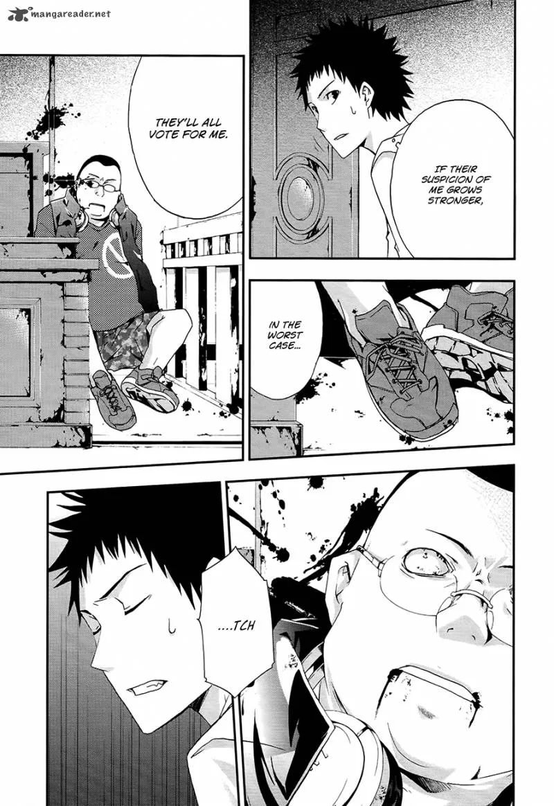 Judge Chapter 11 page 28