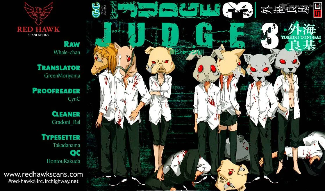 Judge Chapter 12 page 1
