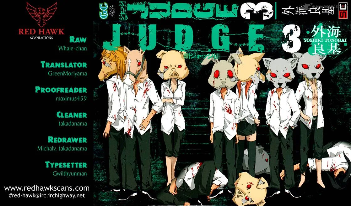 Judge Chapter 13 page 1