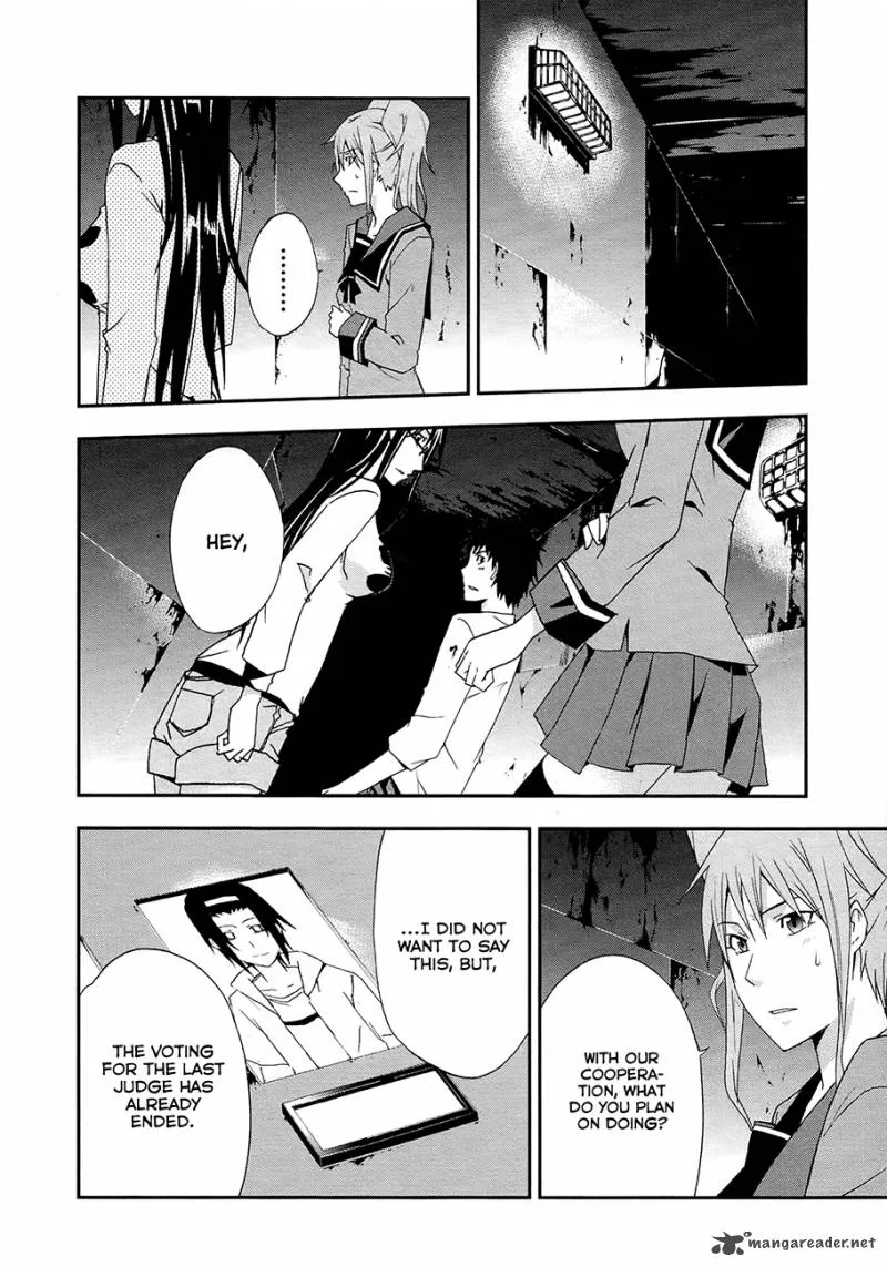 Judge Chapter 15 page 32