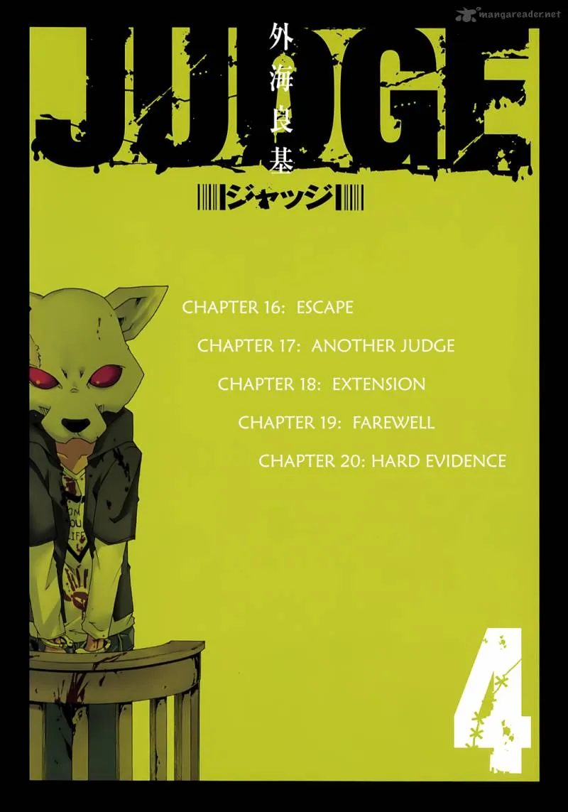 Judge Chapter 16 page 5