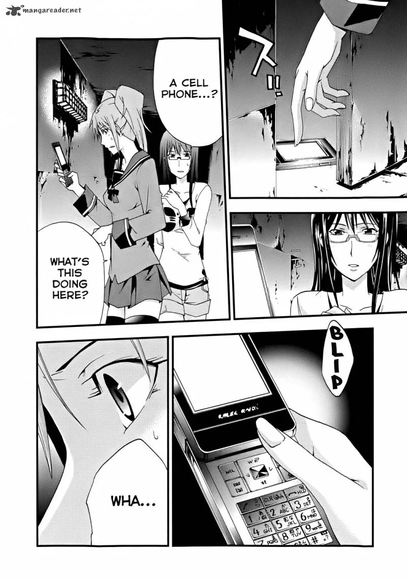 Judge Chapter 16 page 9