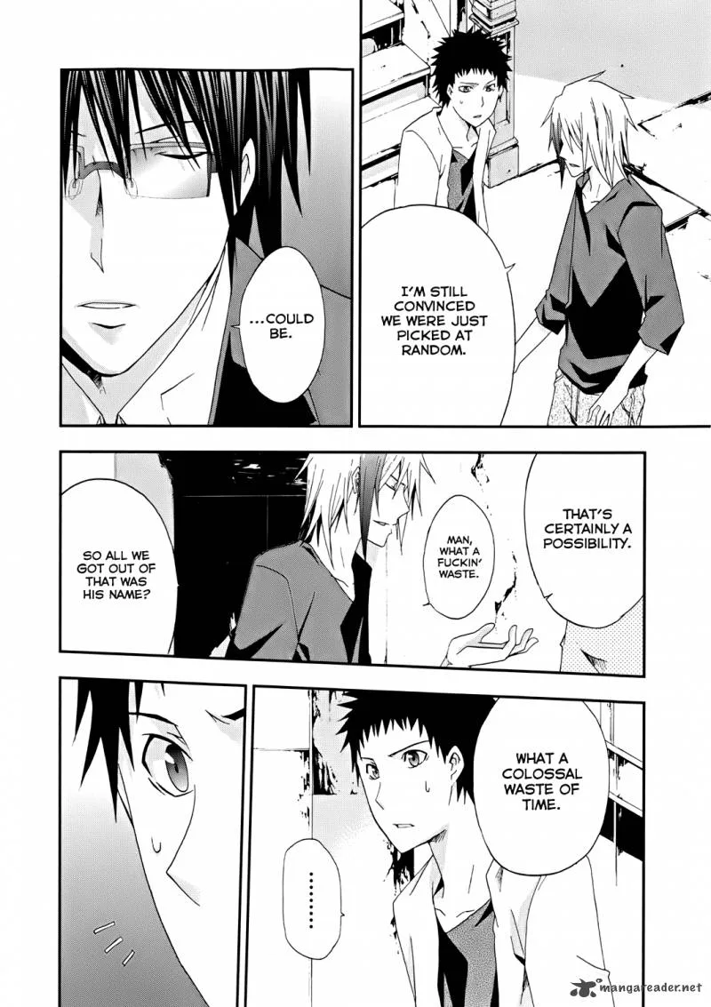 Judge Chapter 16 page 31