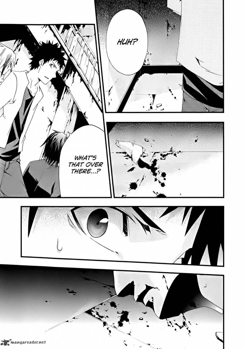Judge Chapter 16 page 32