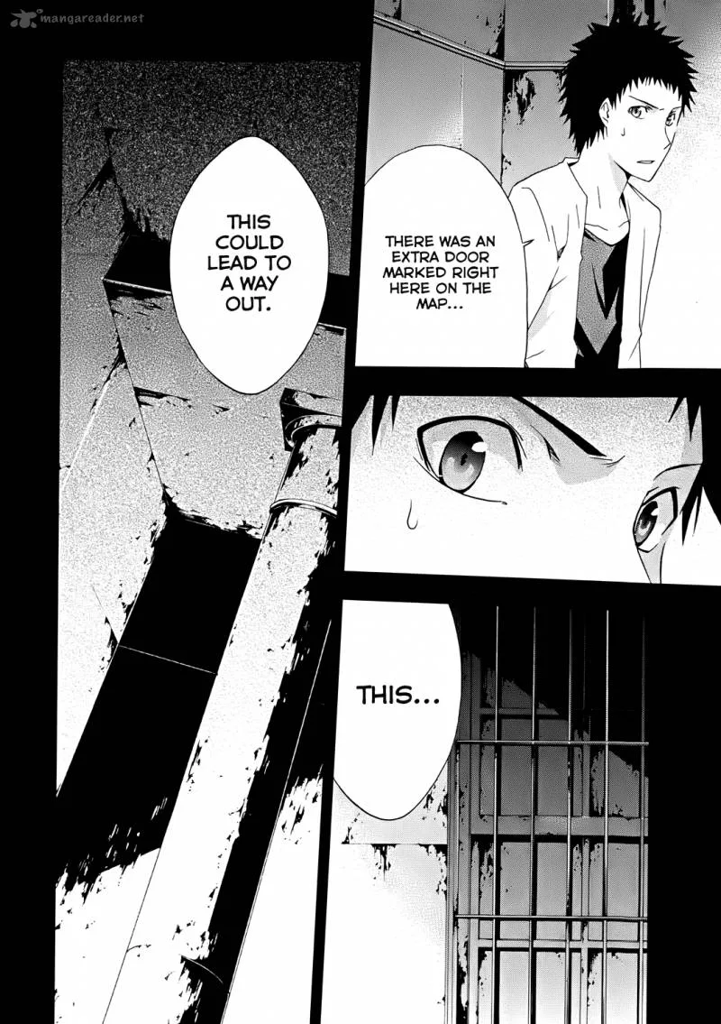 Judge Chapter 16 page 47