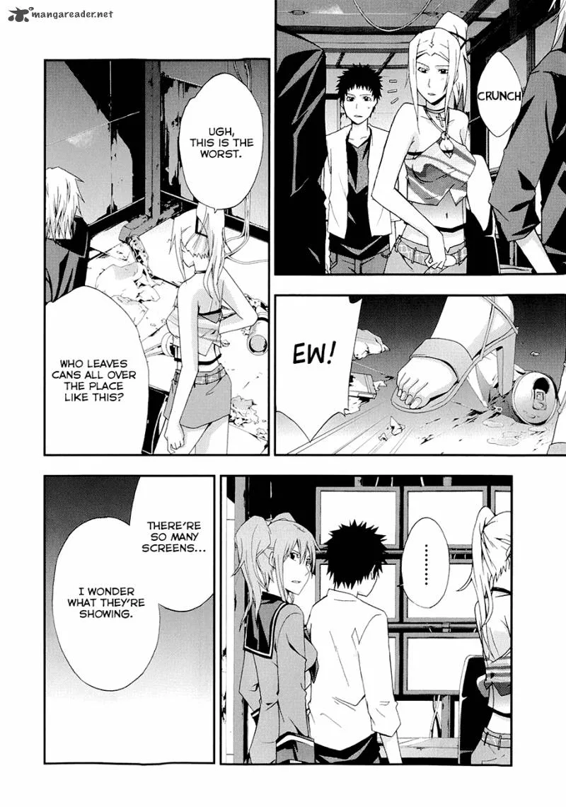 Judge Chapter 17 page 6