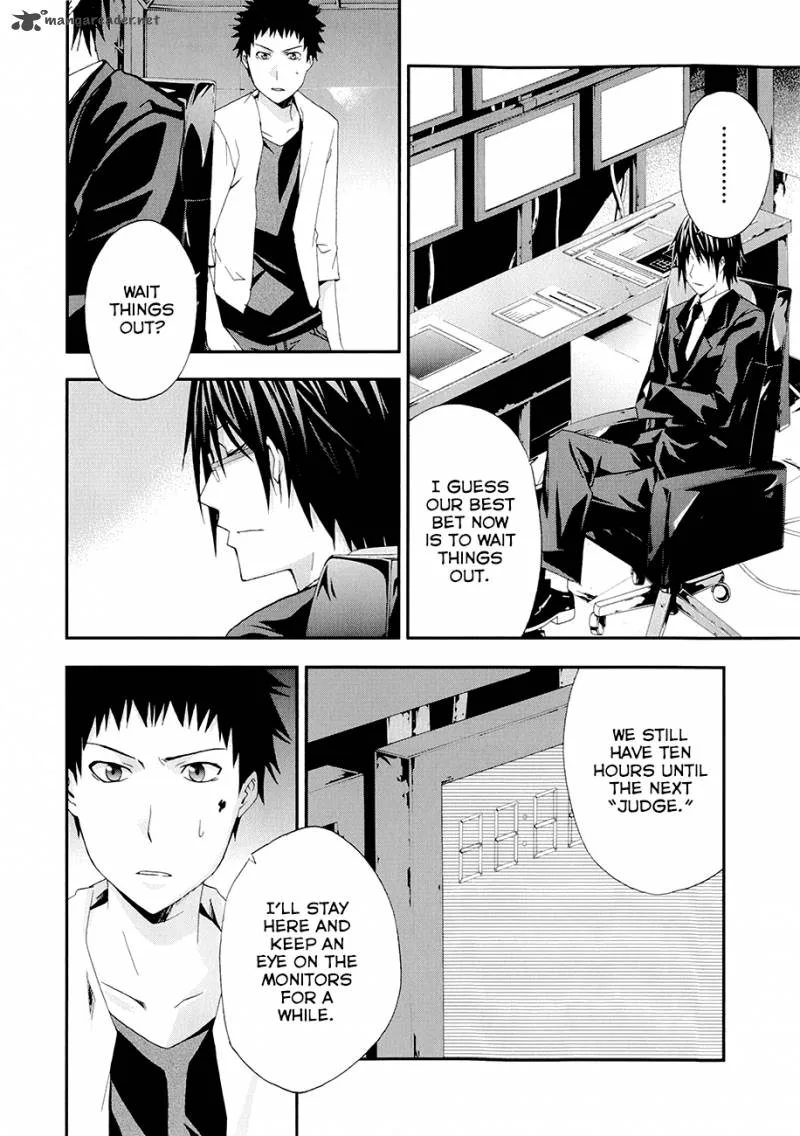 Judge Chapter 17 page 12