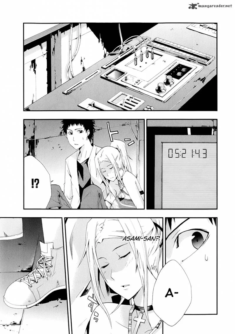 Judge Chapter 17 page 25