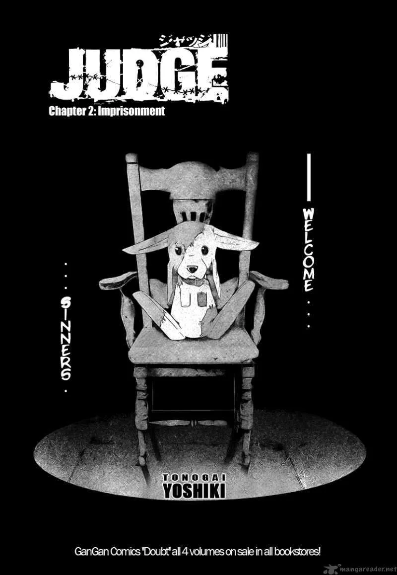 Judge Chapter 2 page 2