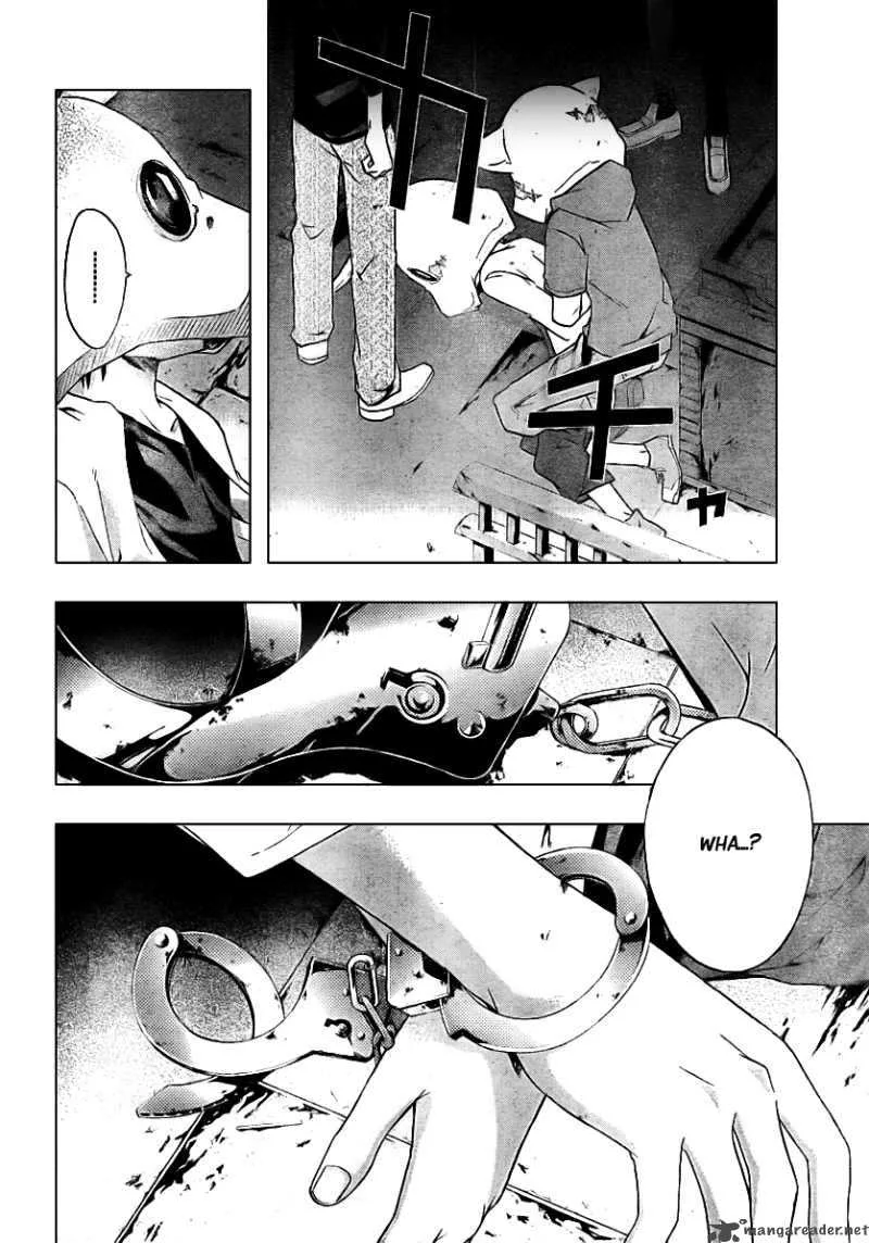 Judge Chapter 2 page 7