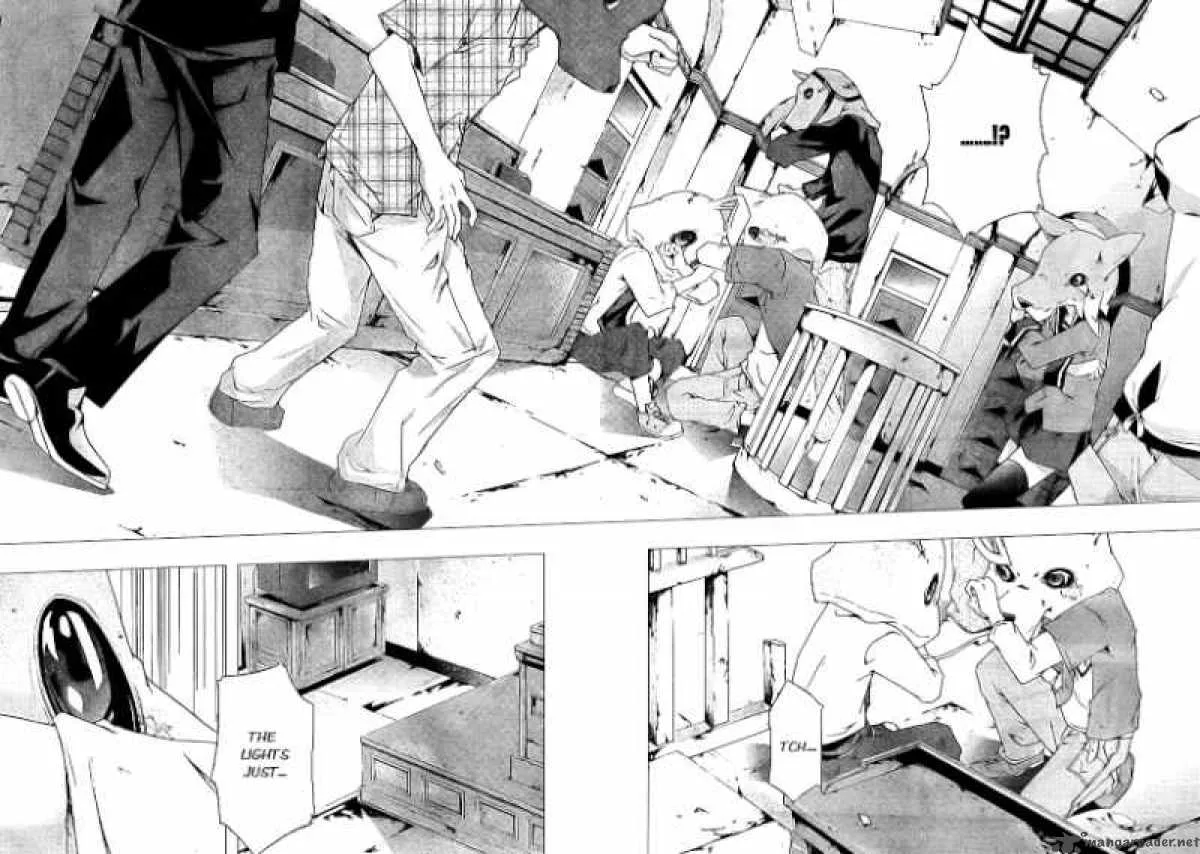Judge Chapter 2 page 9