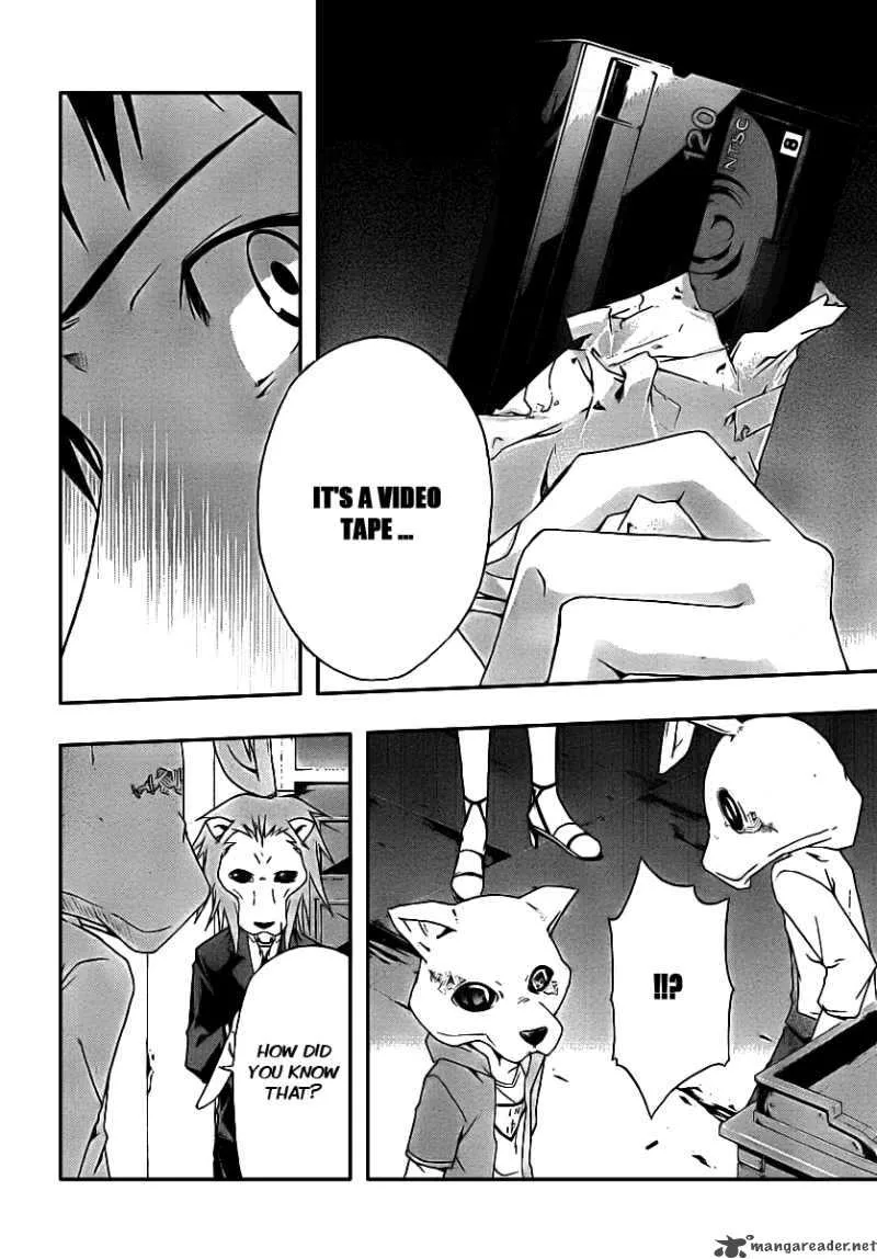 Judge Chapter 2 page 33