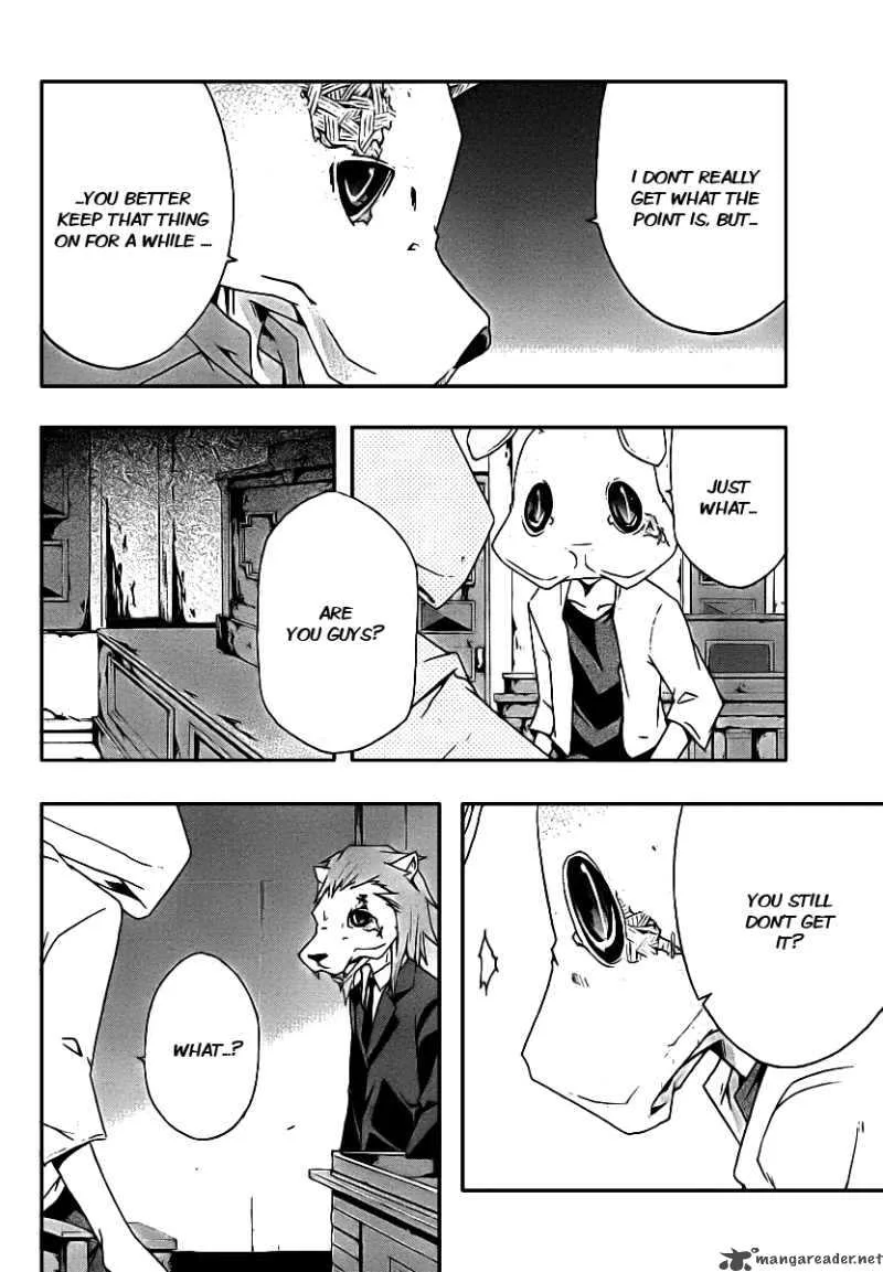 Judge Chapter 2 page 22