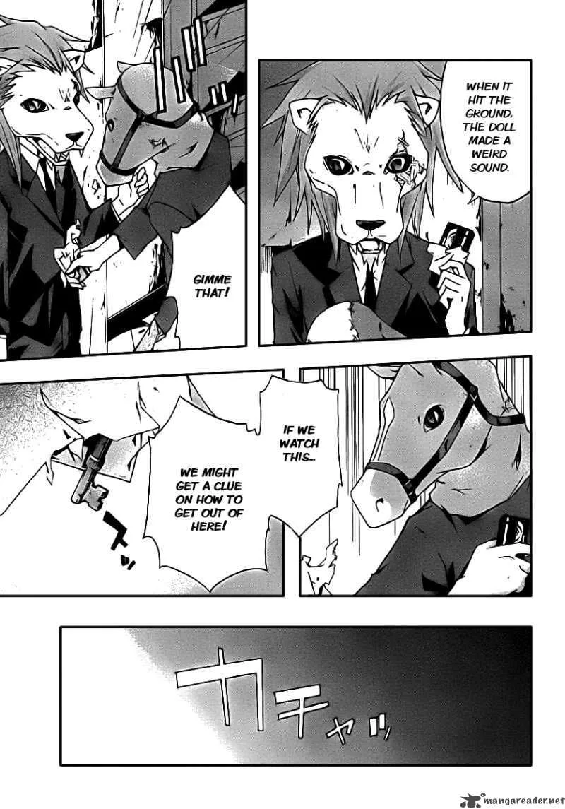 Judge Chapter 2 page 34