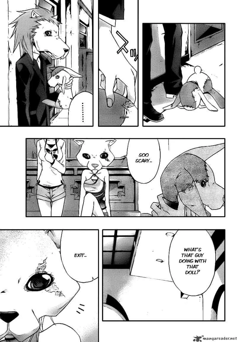 Judge Chapter 2 page 26