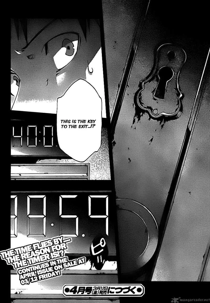 Judge Chapter 2 page 37