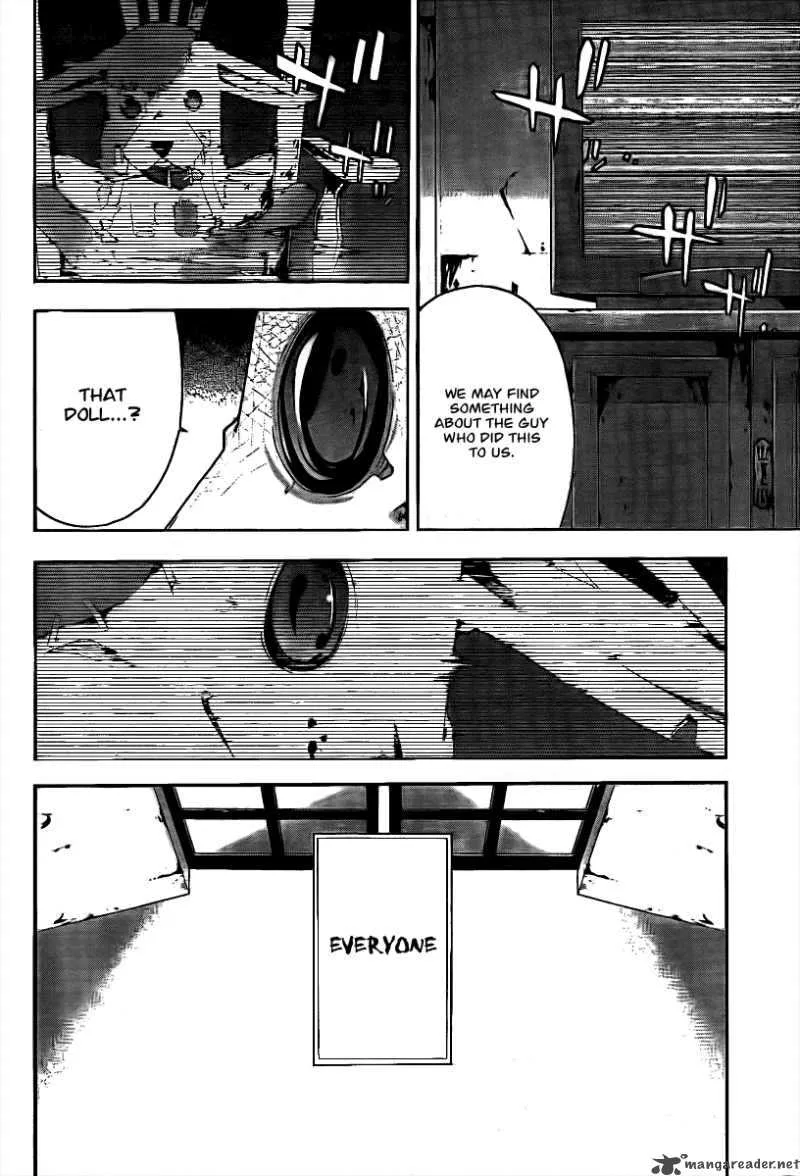 Judge Chapter 3 page 11