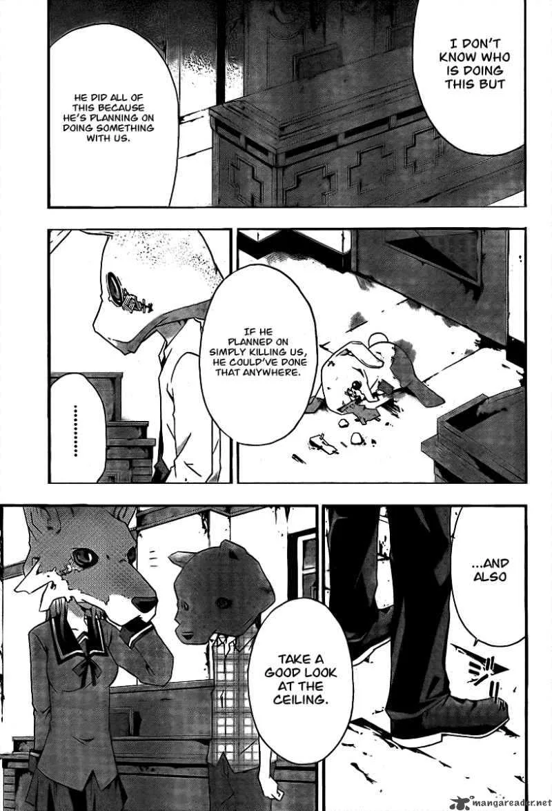 Judge Chapter 3 page 20
