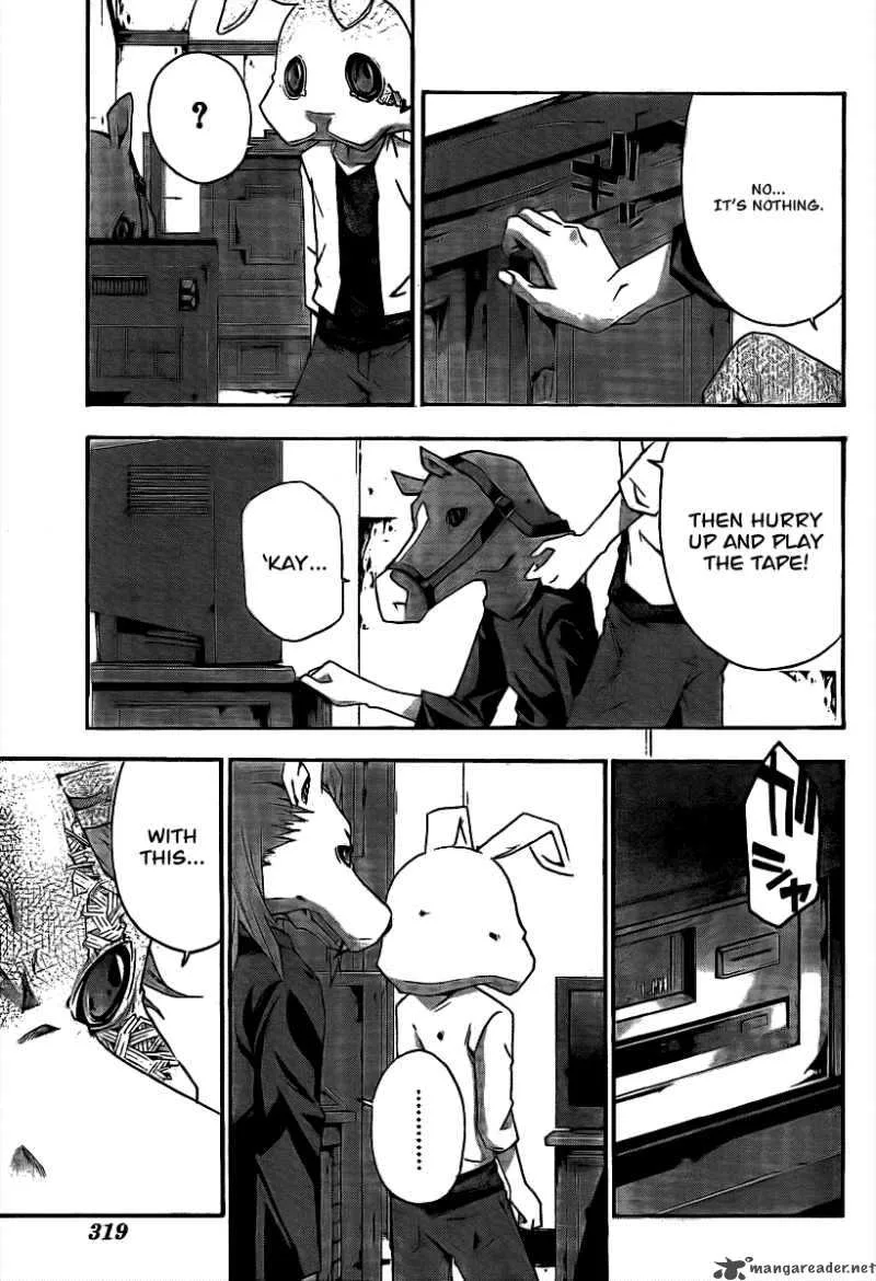 Judge Chapter 3 page 10