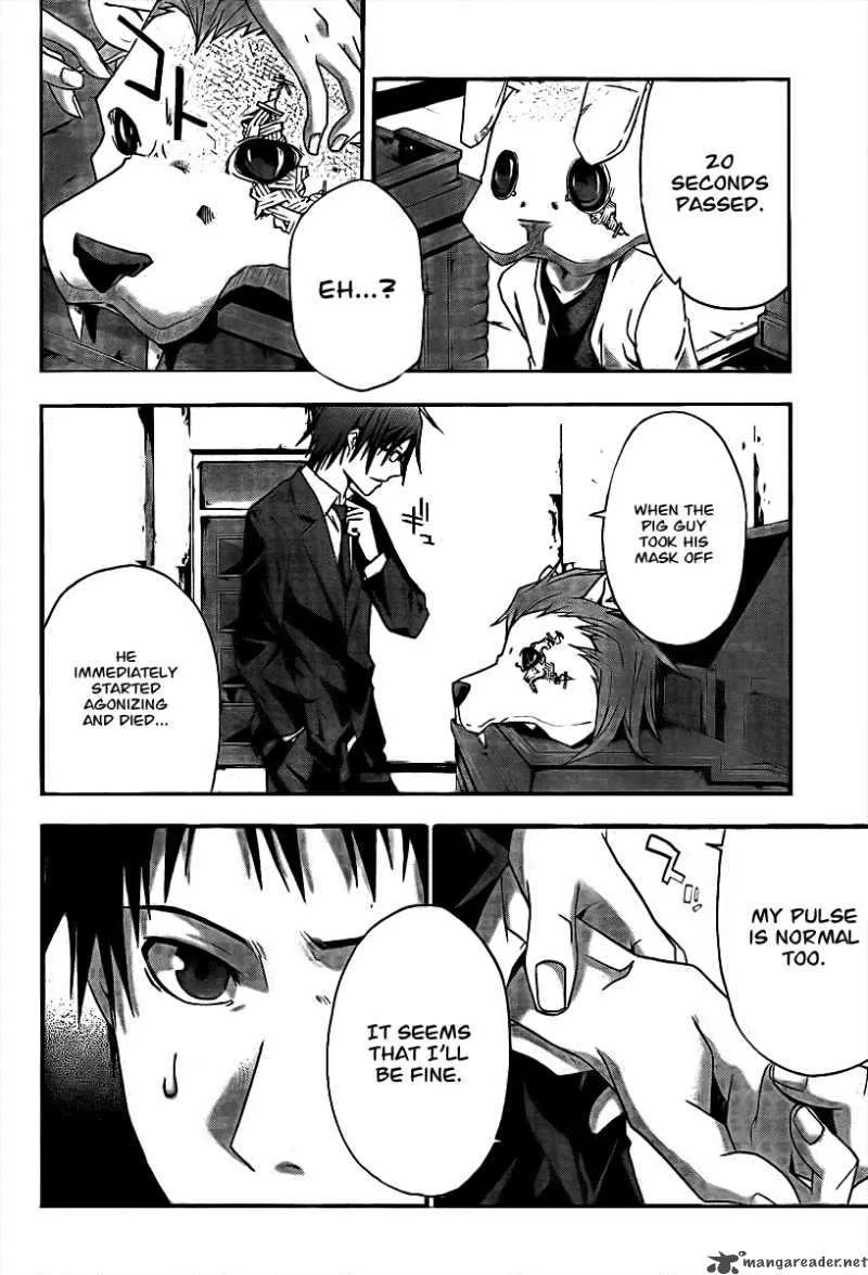 Judge Chapter 3 page 19