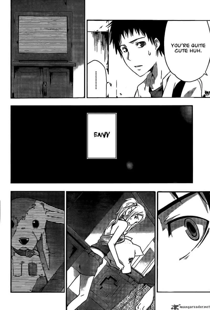 Judge Chapter 3 page 31