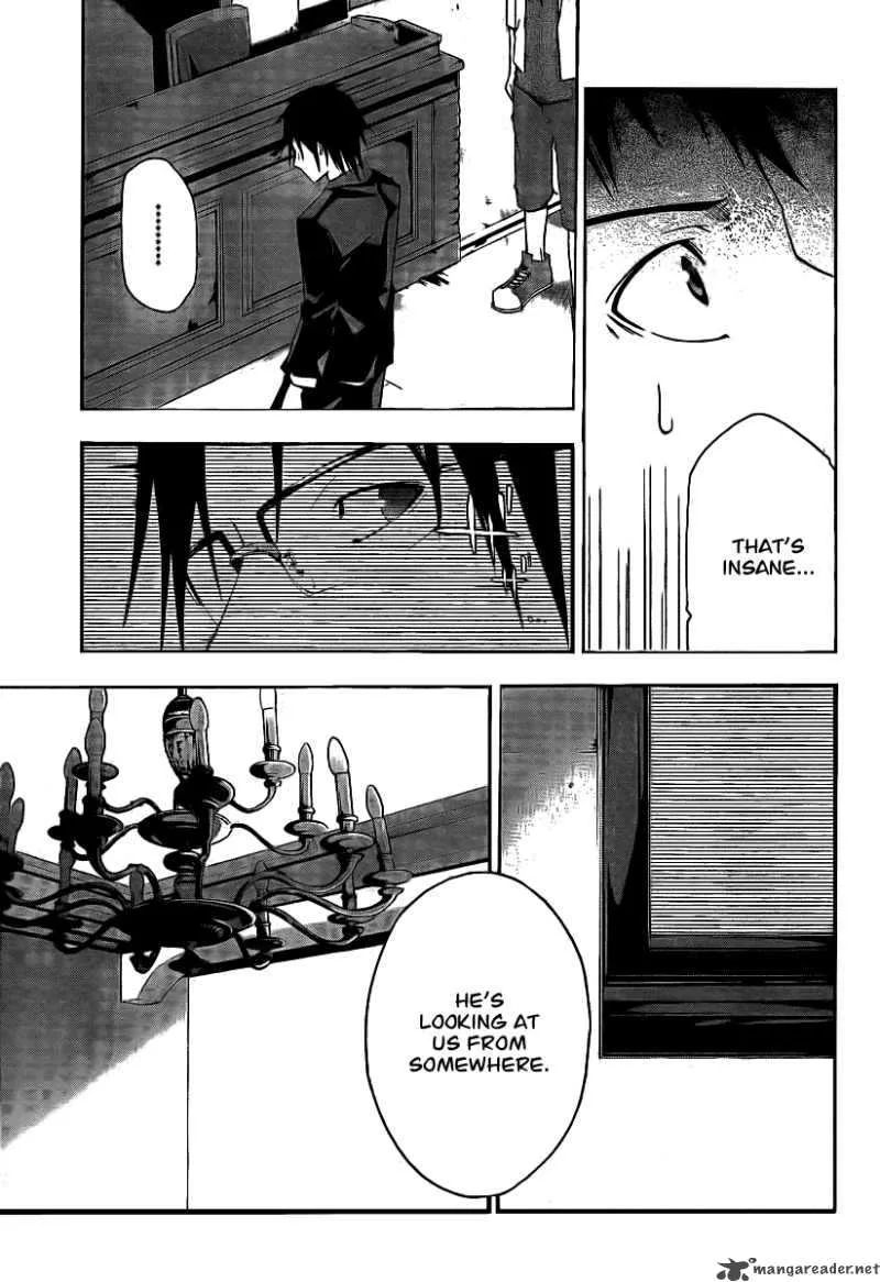 Judge Chapter 3 page 22
