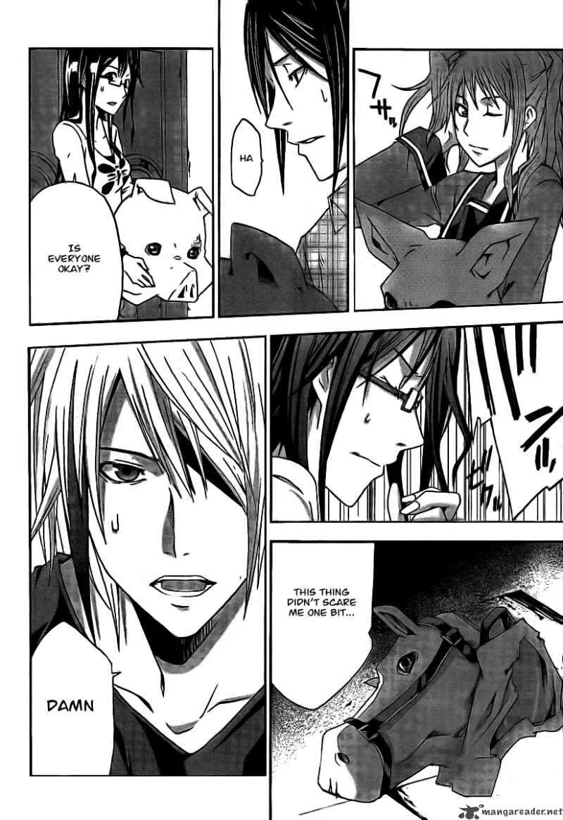 Judge Chapter 3 page 29