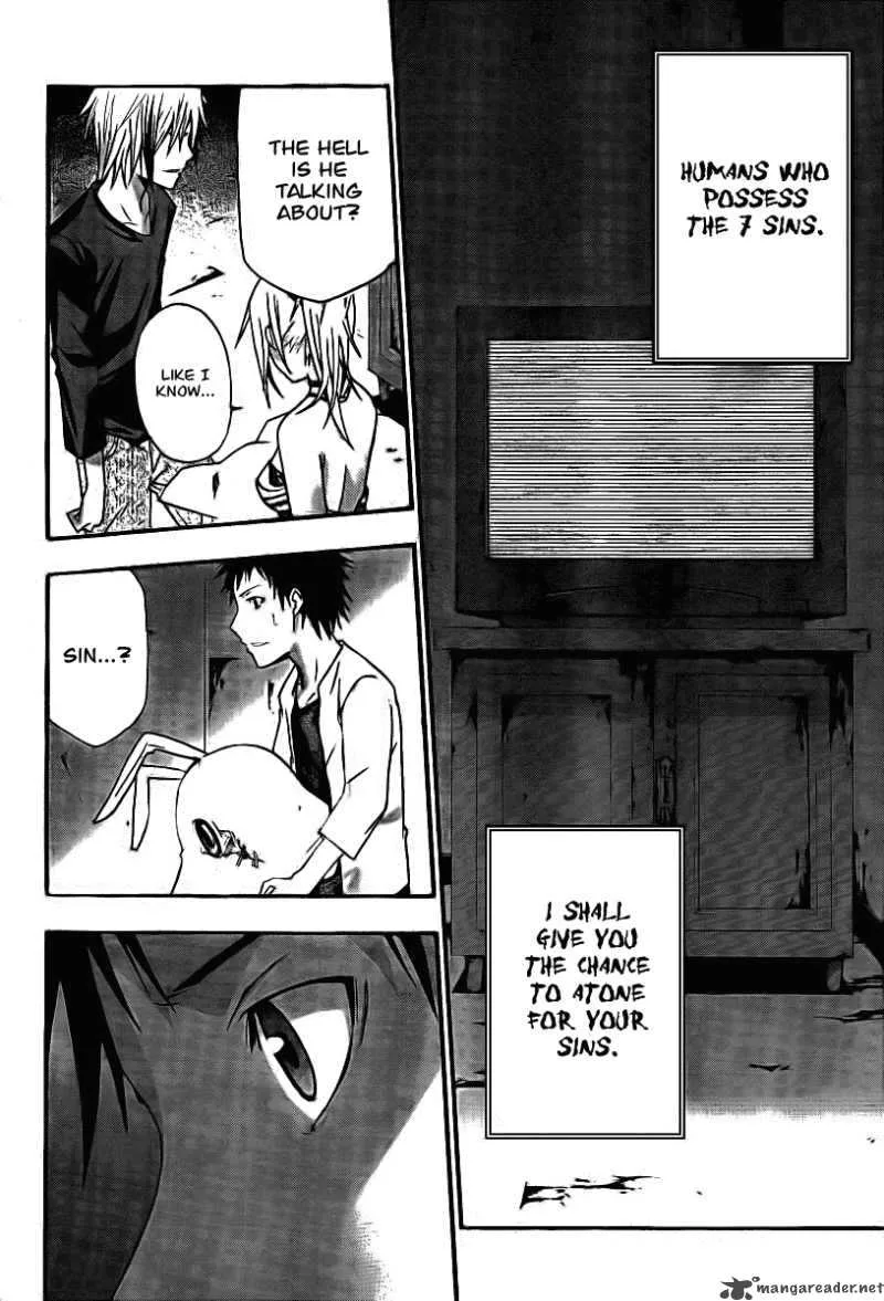 Judge Chapter 3 page 33