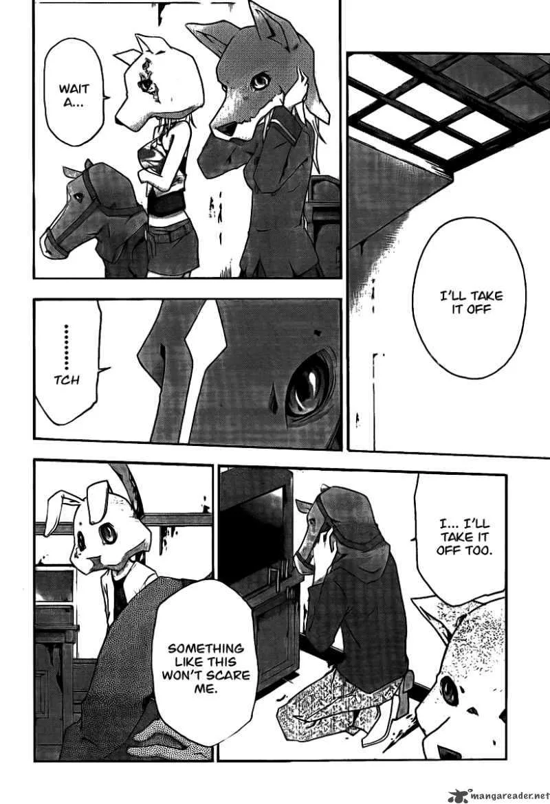 Judge Chapter 3 page 26