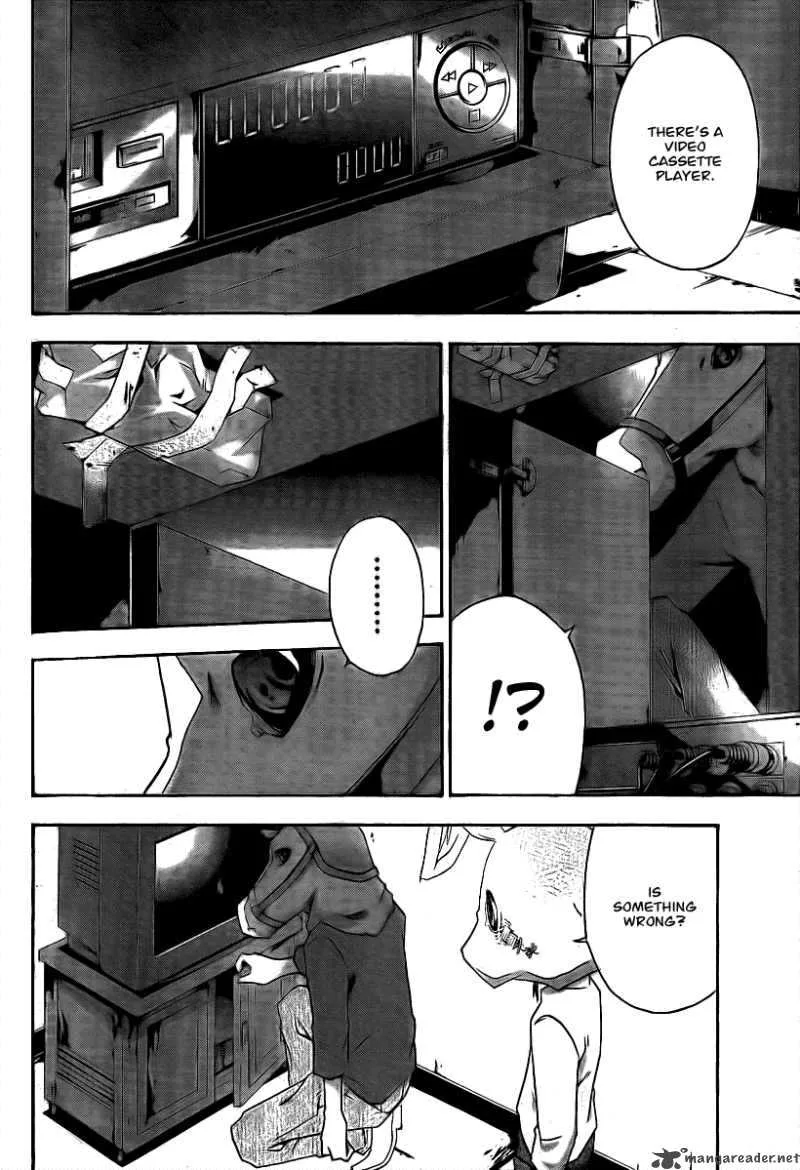 Judge Chapter 3 page 9