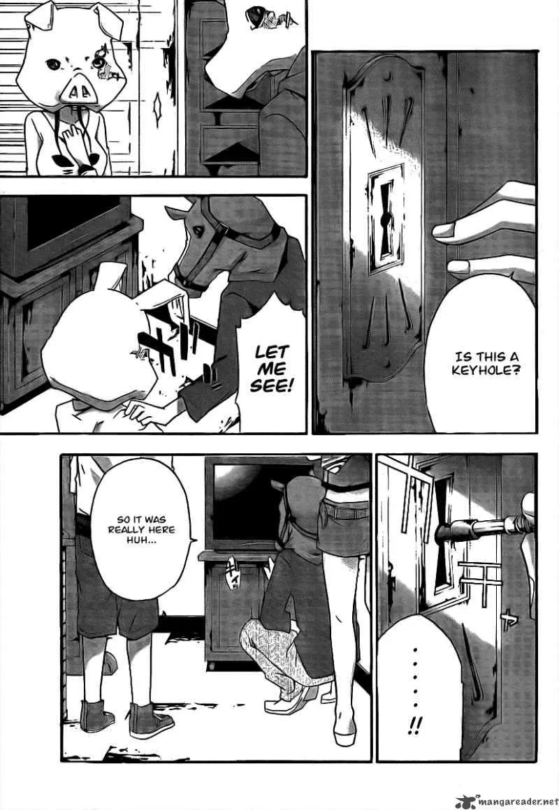 Judge Chapter 3 page 8