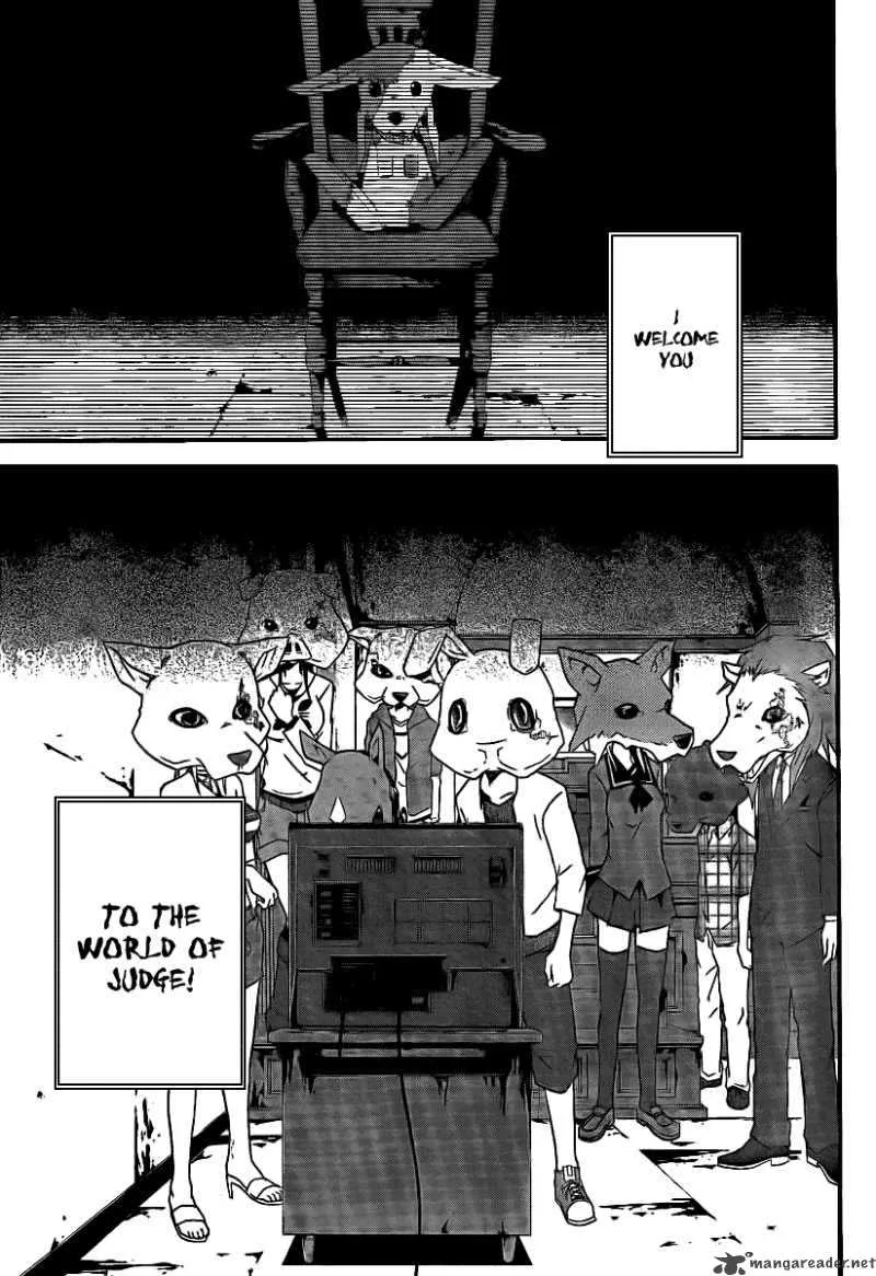 Judge Chapter 3 page 12