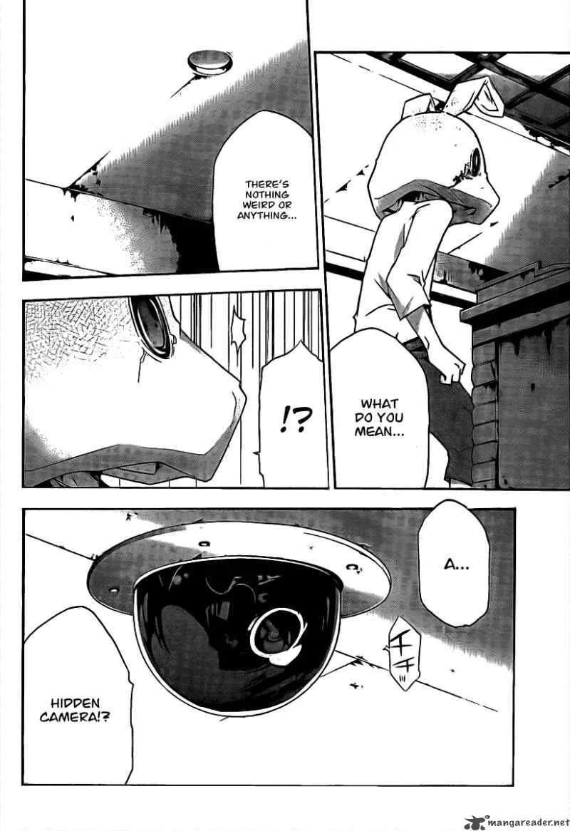 Judge Chapter 3 page 21
