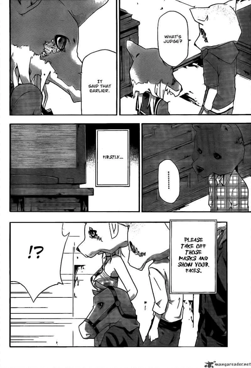 Judge Chapter 3 page 13