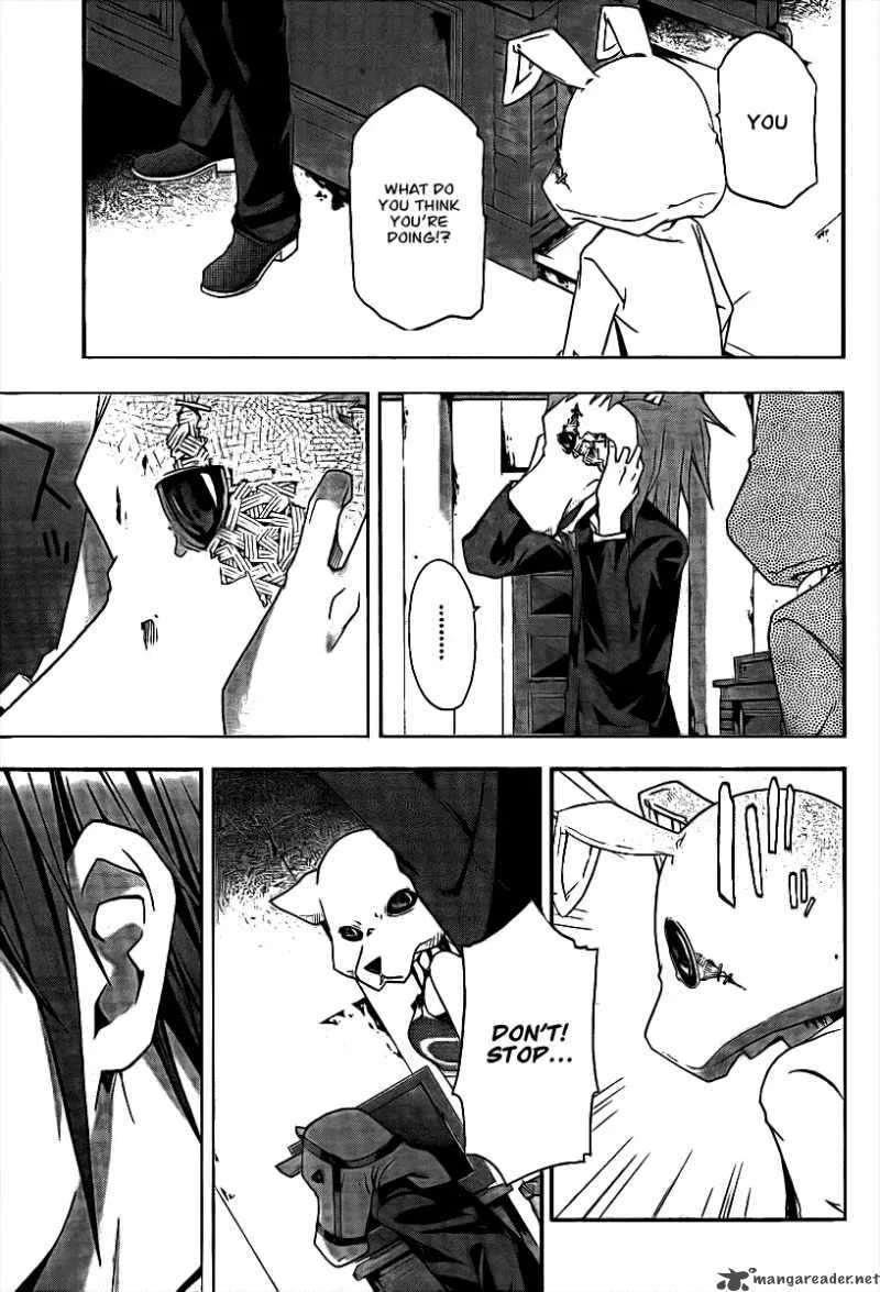 Judge Chapter 3 page 16