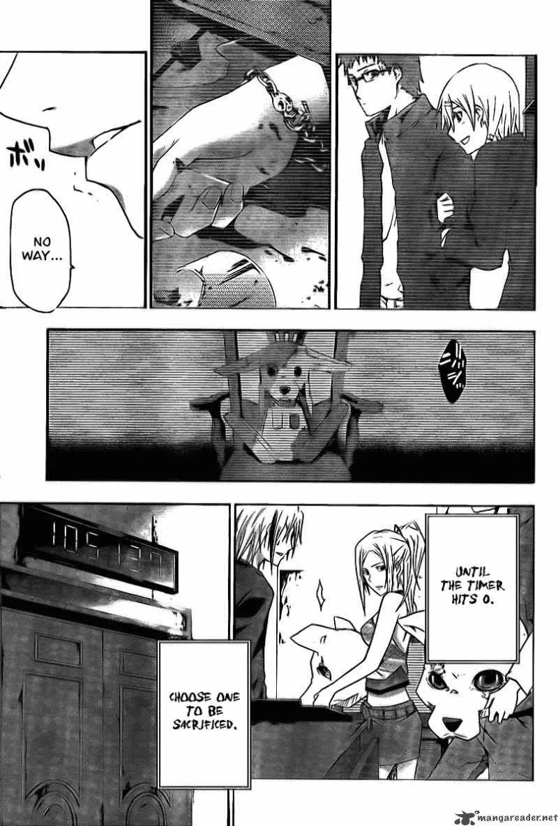 Judge Chapter 3 page 34